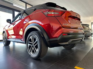 NISSAN JUKE N-CONNECTA AÑO 2026 23.OOOKM GASOLINA