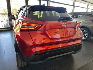 NISSAN JUKE N-CONNECTA AÑO 2026 23.OOOKM GASOLINA