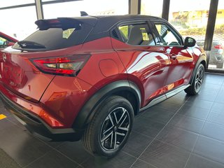 NISSAN JUKE N-CONNECTA AÑO 2026 23.OOOKM GASOLINA