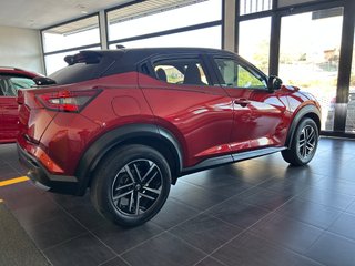 NISSAN JUKE N-CONNECTA AÑO 2026 23.OOOKM GASOLINA