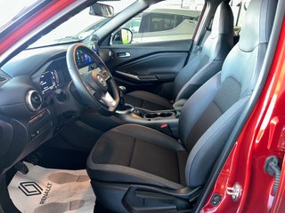 NISSAN JUKE N-CONNECTA AÑO 2026 23.OOOKM GASOLINA