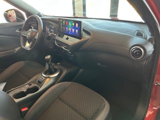 NISSAN JUKE N-CONNECTA AÑO 2026 23.OOOKM GASOLINA