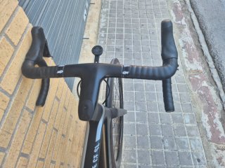 Canyon Endurace CF SL Disc 8.0 Aero DI2