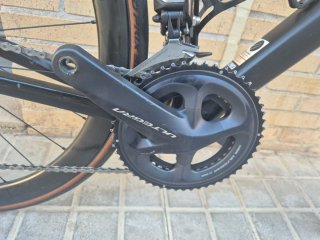 Canyon Endurace CF SL Disc 8.0 Aero DI2