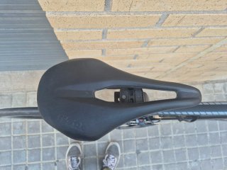 Canyon Endurace CF SL Disc 8.0 Aero DI2