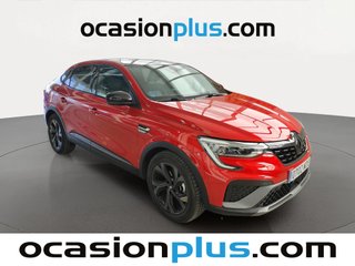 Renault Arkana E-Tech Híbrido Engineered Fast Track 107 kW (145 CV)