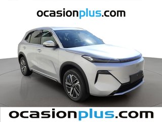 Geely Starray EM-i 1.5 PHEV PRO 193 kW (262 CV)