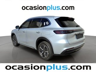 Geely Starray EM-i 1.5 PHEV PRO 193 kW (262 CV)