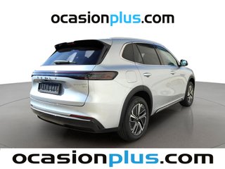 Geely Starray EM-i 1.5 PHEV PRO 193 kW (262 CV)