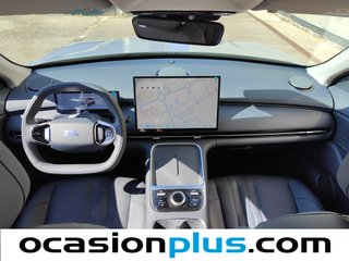 Geely Starray EM-i 1.5 PHEV PRO 193 kW (262 CV)