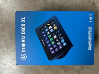 Elgato Stream Deck XL 32 teclas LCD