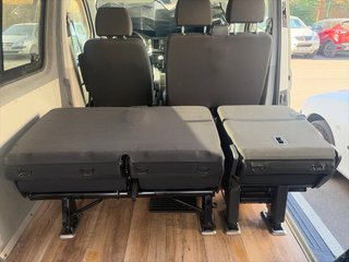 Asientos traseros Volkswagen T6