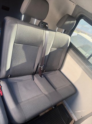 Asientos traseros Volkswagen T6