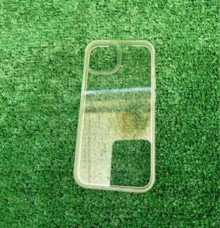 Funda de Silicona para iPhone 13