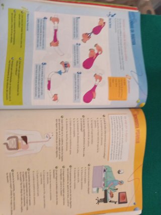 Ciencias de la Naturaleza 6 Primaria : SuperPix...