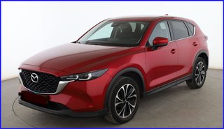 Mazda CX5 2022 SKYACTIV-G 2.0 165CV MT 2WD Evoluti