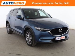 Mazda CX-5 2.0 Zenith 2WD