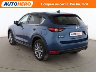 Mazda CX-5 2.0 Zenith 2WD