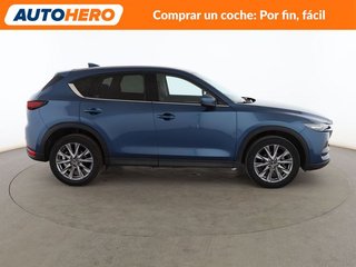 Mazda CX-5 2.0 Zenith 2WD