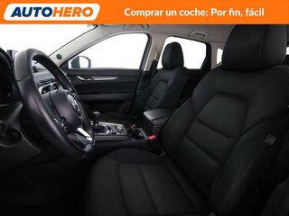 Mazda CX-5 2.0 Zenith 2WD