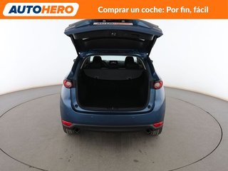 Mazda CX-5 2.0 Zenith 2WD