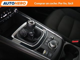 Mazda CX-5 2.0 Zenith 2WD