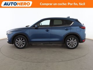 Mazda CX-5 2.0 Zenith 2WD
