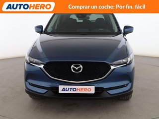 Mazda CX-5 2.0 Zenith 2WD