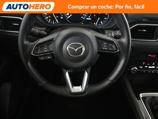 Mazda CX-5 2.0 Zenith 2WD