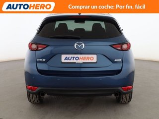Mazda CX-5 2.0 Zenith 2WD