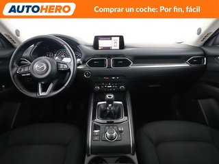 Mazda CX-5 2.0 Zenith 2WD