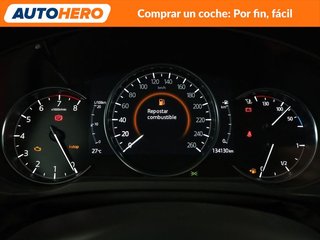 Mazda CX-5 2.0 Zenith 2WD