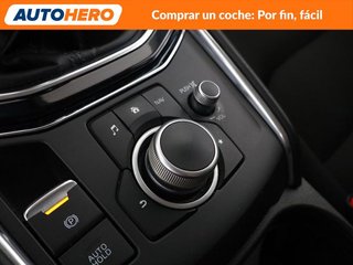 Mazda CX-5 2.0 Zenith 2WD