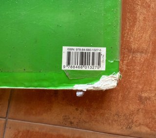 Libros 1º Bachillerato
