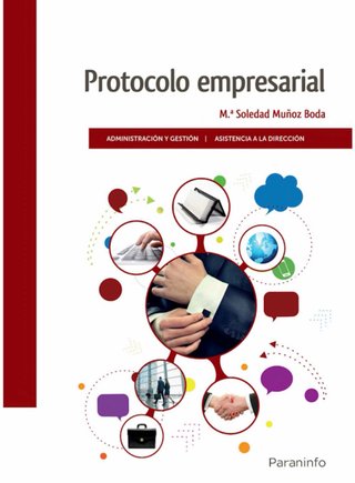 Protocolo empresarial NO FISICO