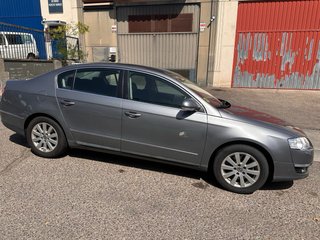 Volkswagen Passat 2007