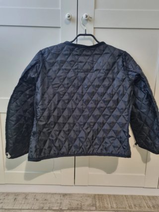 Chaqueta Moto Try Mujer Talla S