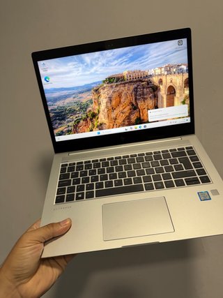 Portátil HP EliteBook 1040 G4