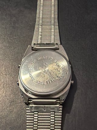 Reloj CASINO Chronometer Vintage