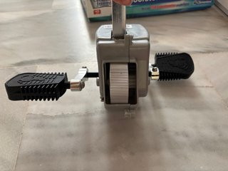 Pedales para bicicleta infantil