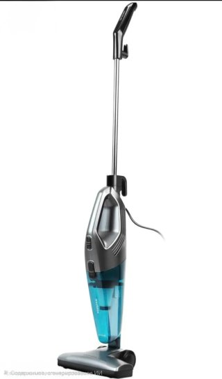 Aspirador Cecotec Conga Popstar 1000 Duo