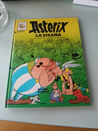 La cizaña