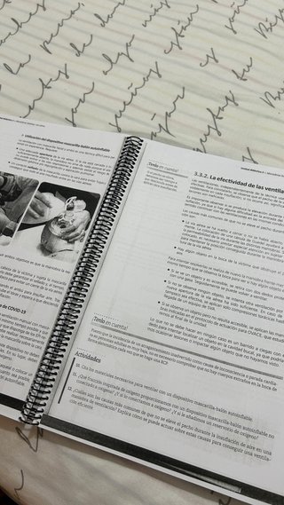 Libro Atención sanitaria inicial