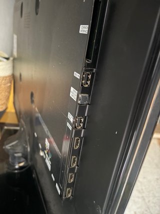 Televisor Samsung 32 Pulgadas