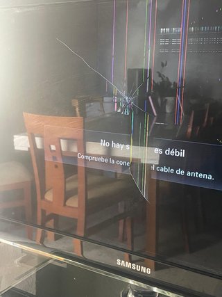 Televisor Samsung 32 Pulgadas