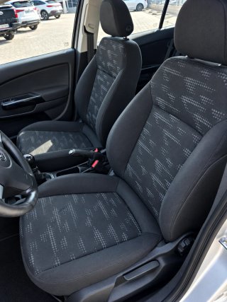 Opel Corsa 2014
