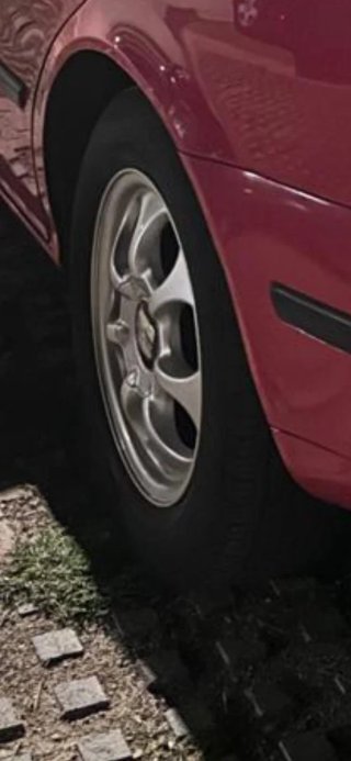 Llantas Seat León MK1 Nuevas