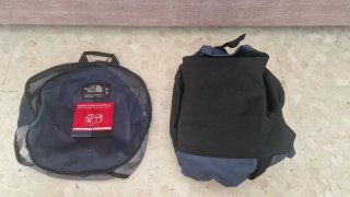 Mochila The North Face Base Camp Duffel S 50L