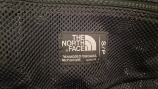 Mochila The North Face Base Camp Duffel S 50L