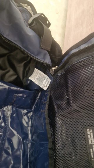 Mochila The North Face Base Camp Duffel S 50L